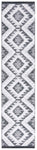 Safavieh Augustine 712 Rug, AGT712 - Black / Ivory