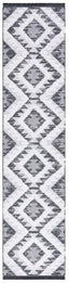 Safavieh Augustine 712 Rug, AGT712 - Black / Ivory