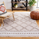Safavieh Augustine 714 Rug, AGT714 - Ivory / Beige