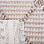 Safavieh Augustine 714 Rug, AGT714 - Ivory / Beige
