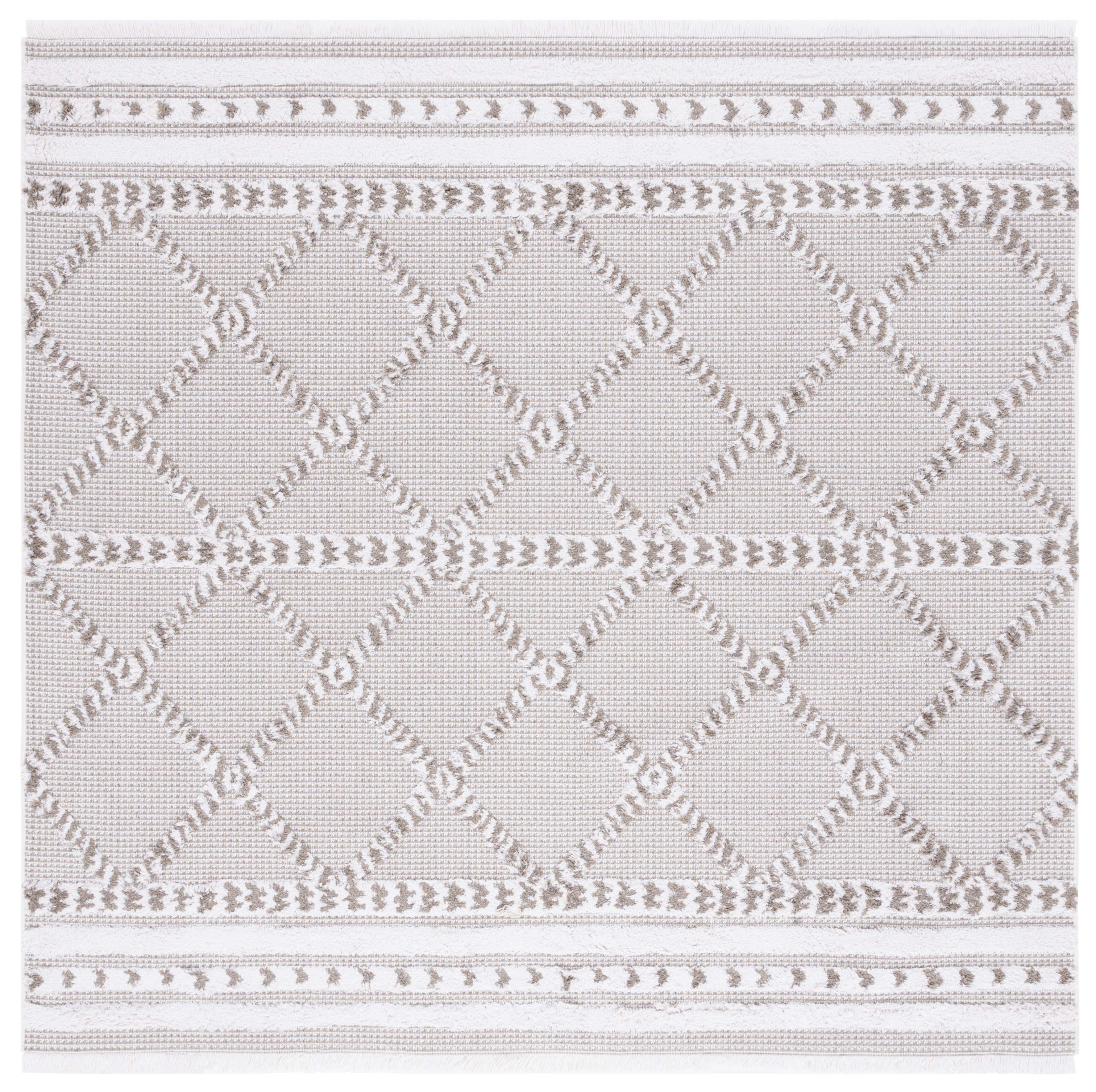Safavieh Augustine 714 Rug, AGT714 - Ivory / Beige