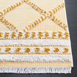 Safavieh Augustine 714 Rug, AGT714 - Gold / Ivory