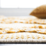 Safavieh Augustine 714 Rug, AGT714 - Gold / Ivory