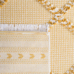 Safavieh Augustine 714 Rug, AGT714 - Gold / Ivory