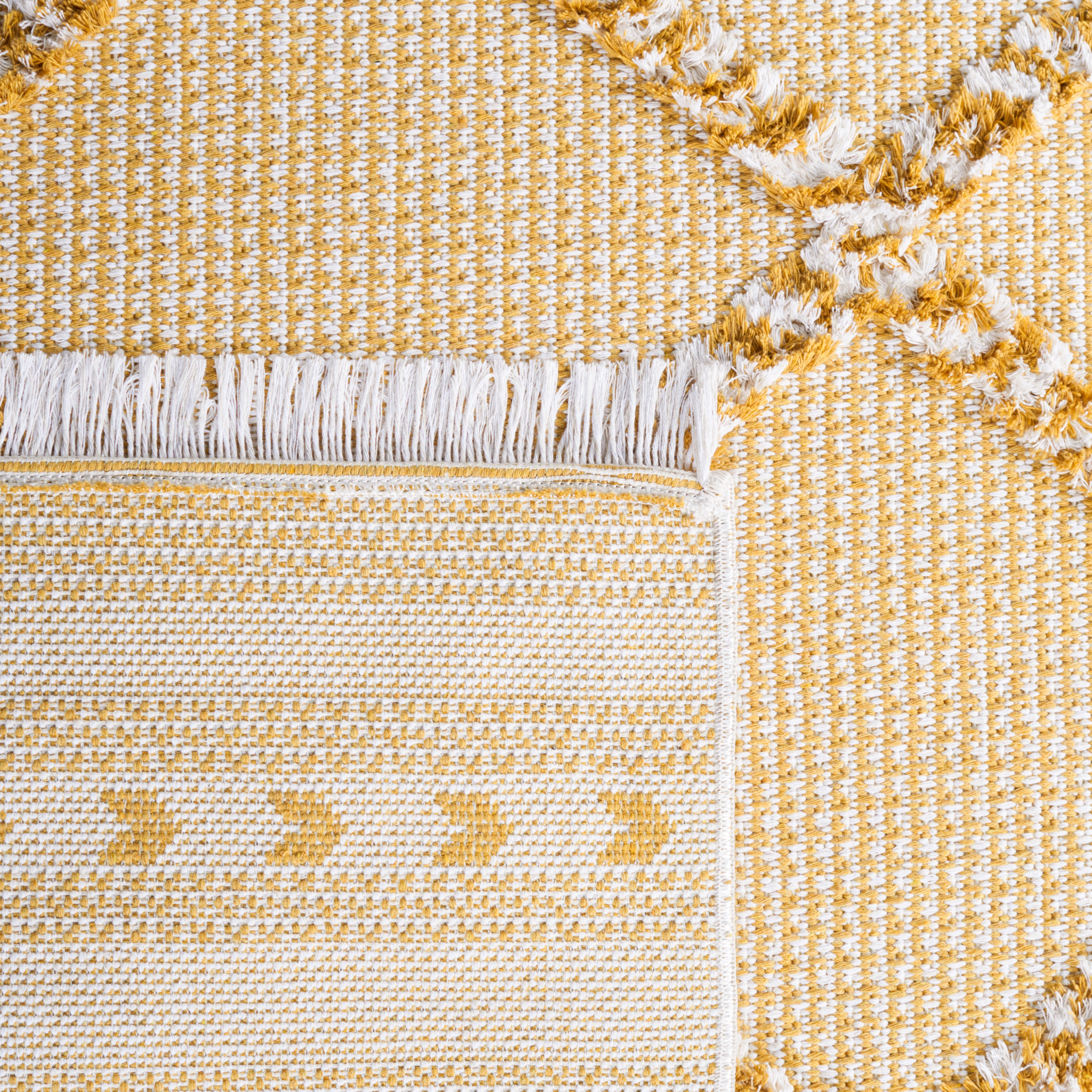 Safavieh Augustine 714 Rug, AGT714 - Gold / Ivory