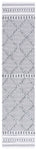 Safavieh Augustine 714 Rug, AGT714 - Grey / Ivory
