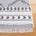 Safavieh Augustine 714 Rug, AGT714 - Grey / Ivory
