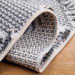 Safavieh Augustine 714 Rug, AGT714 - Grey / Ivory