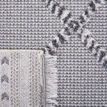 Safavieh Augustine 714 Rug, AGT714 - Grey / Ivory