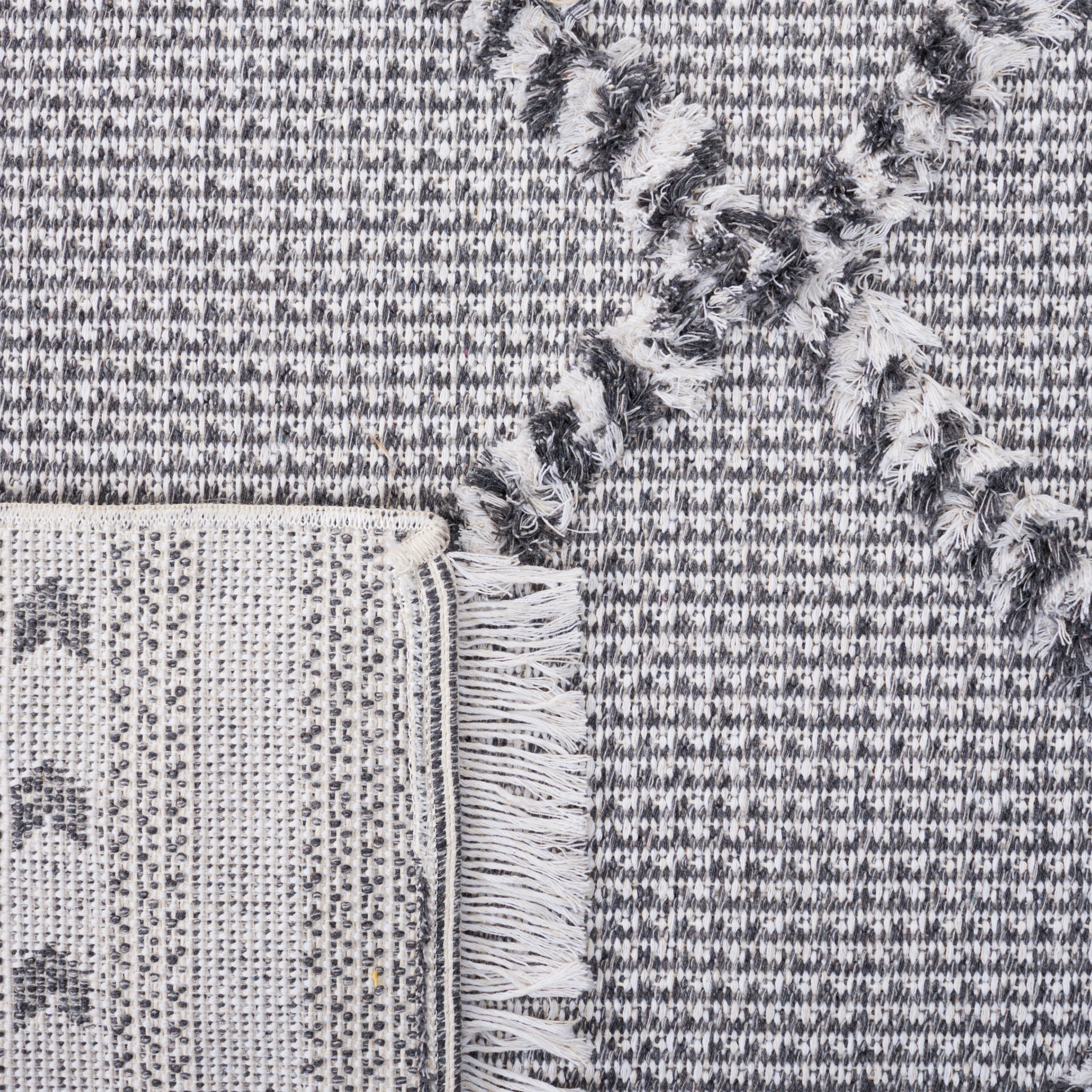 Safavieh Augustine 714 Rug, AGT714 - Grey / Ivory