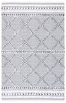 Safavieh Augustine 714 Rug, AGT714 - Grey / Ivory