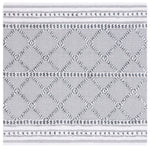 Safavieh Augustine 714 Rug, AGT714 - Grey / Ivory