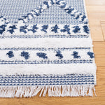Safavieh Augustine 714 Rug, AGT714 - Navy / Ivory