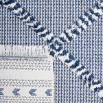 Safavieh Augustine 714 Rug, AGT714 - Navy / Ivory