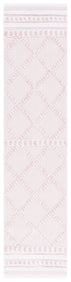 Safavieh Augustine 714 Rug, AGT714 - Pink / Ivory