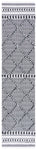 Safavieh Augustine 714 Rug, AGT714 - Black / Ivory