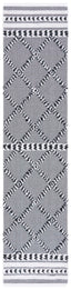 Safavieh Augustine 714 Rug, AGT714 - Black / Ivory
