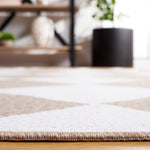 Safavieh Augustine 722 Rug, AGT722 - Ivory / Beige