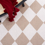 Safavieh Augustine 722 Rug, AGT722 - Ivory / Beige