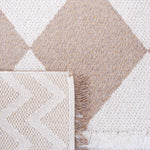 Safavieh Augustine 722 Rug, AGT722 - Ivory / Beige