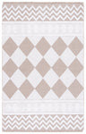 Safavieh Augustine 722 Rug, AGT722 - Ivory / Beige