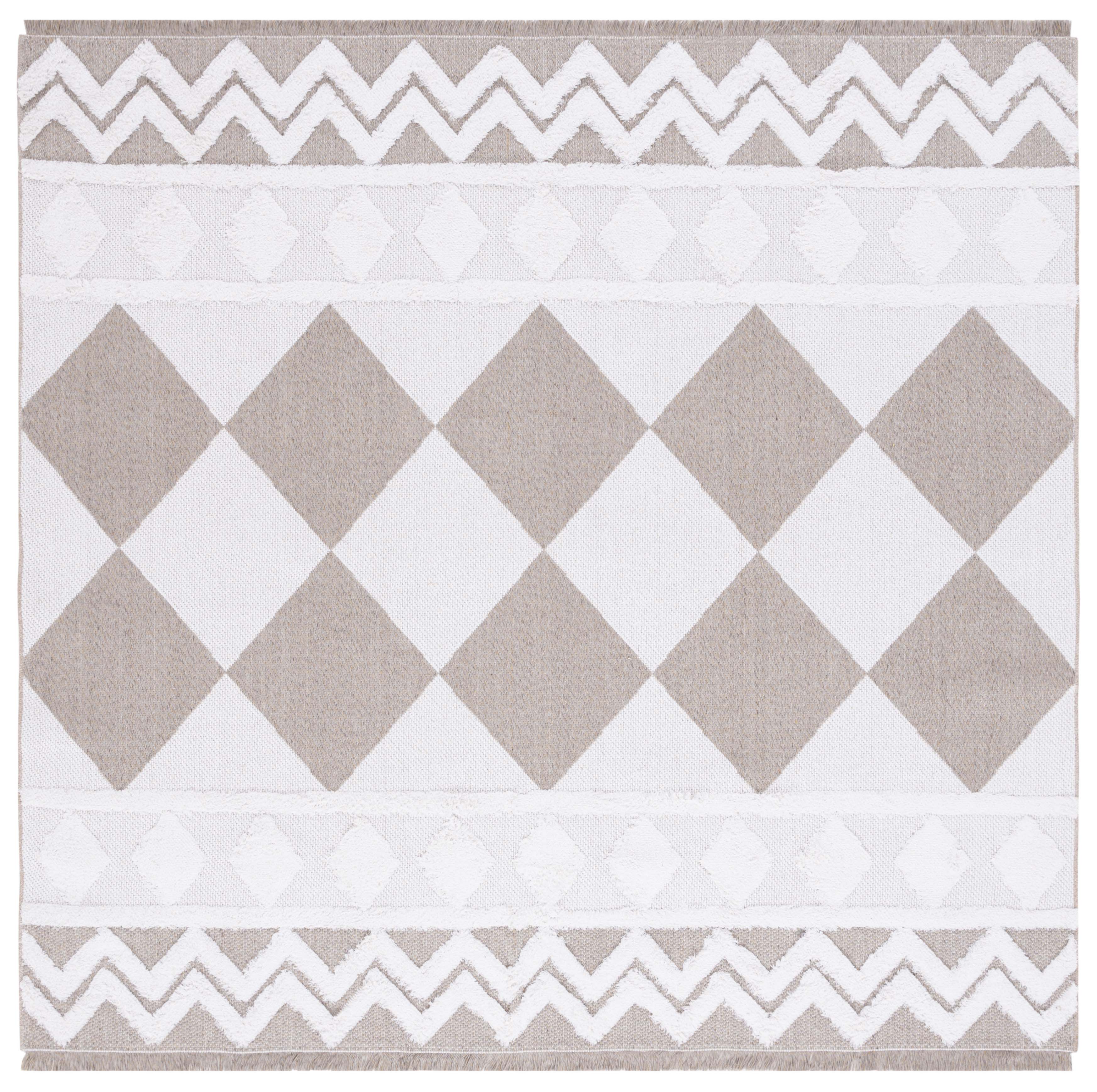 Safavieh Augustine 722 Rug, AGT722 - Ivory / Beige