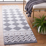 Safavieh Augustine 722 Rug, AGT722 - Ivory / Grey