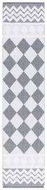 Safavieh Augustine 722 Rug, AGT722 - Ivory / Grey