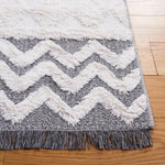 Safavieh Augustine 722 Rug, AGT722 - Ivory / Grey