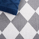 Safavieh Augustine 722 Rug, AGT722 - Ivory / Grey