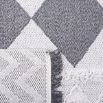 Safavieh Augustine 722 Rug, AGT722 - Ivory / Grey