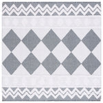 Safavieh Augustine 722 Rug, AGT722 - Ivory / Grey