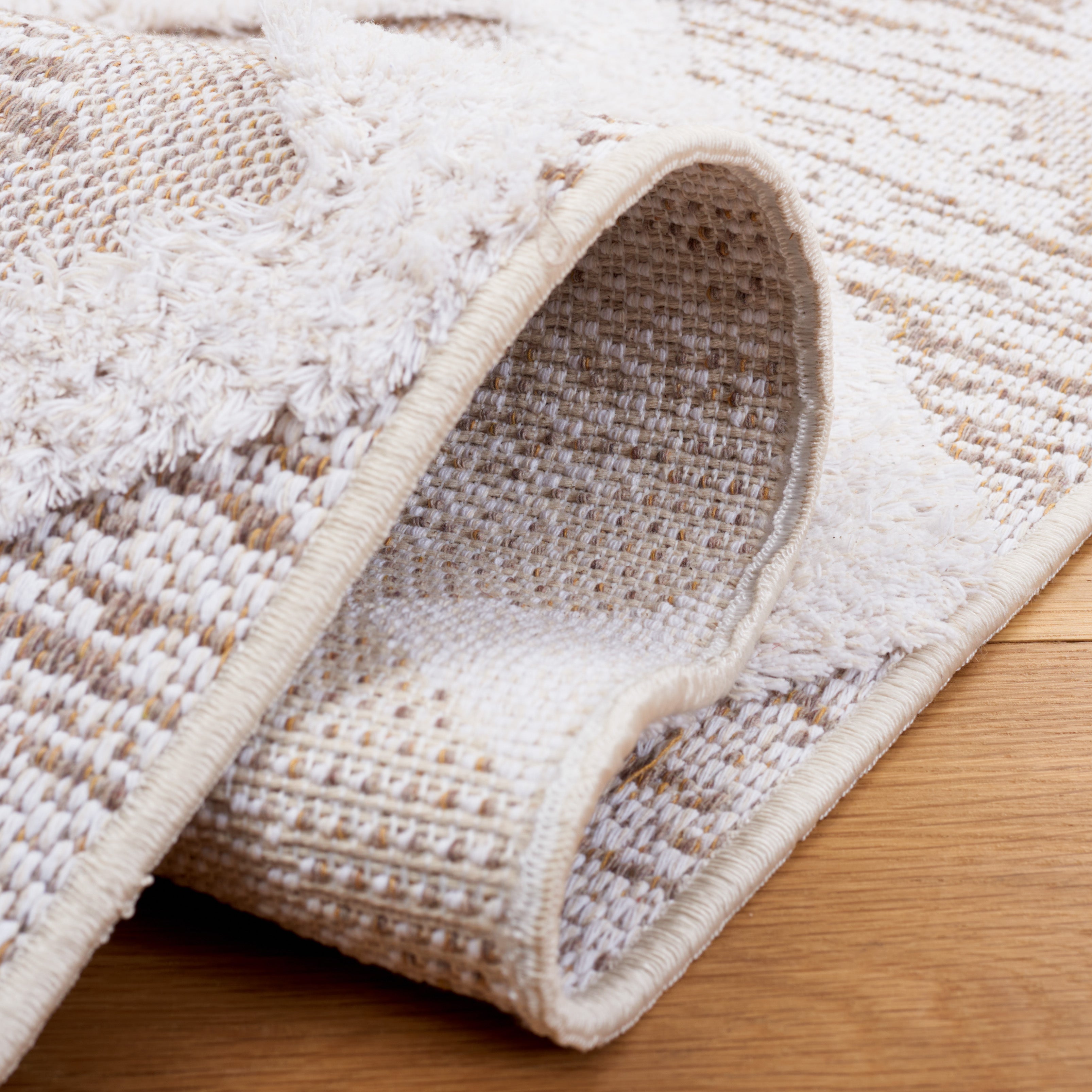 Safavieh Augustine 730 Rug, AGT730 - Ivory / Beige