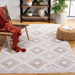 Safavieh Augustine 730 Rug, AGT730 - Ivory / Beige