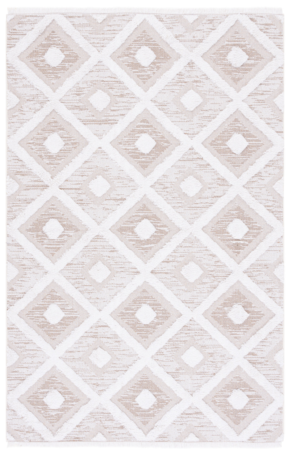 Safavieh Augustine 730 Rug, AGT730 - Ivory / Beige
