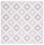 Safavieh Augustine 730 Rug, AGT730 - Ivory / Beige