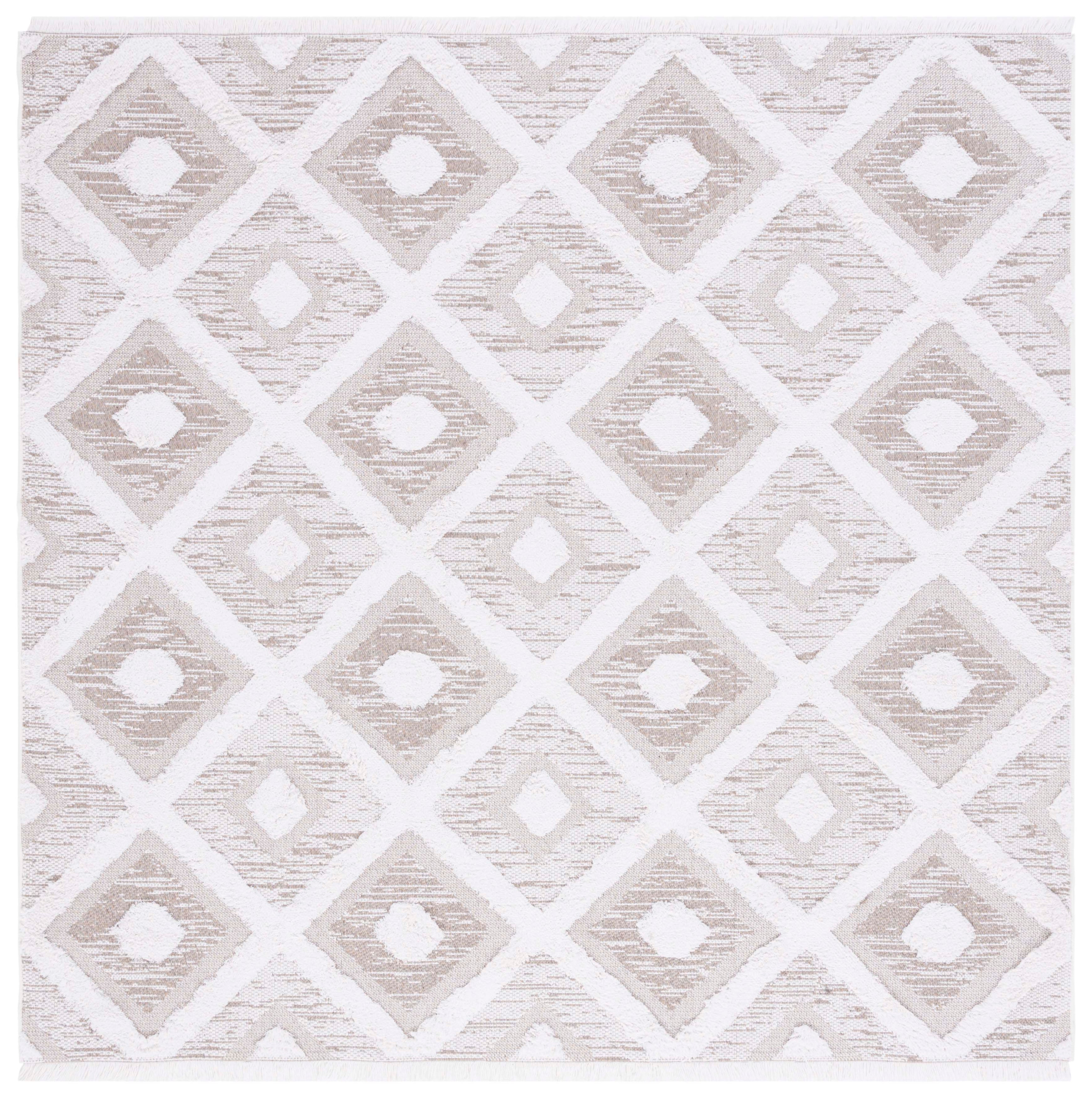 Safavieh Augustine 730 Rug, AGT730 - Ivory / Beige