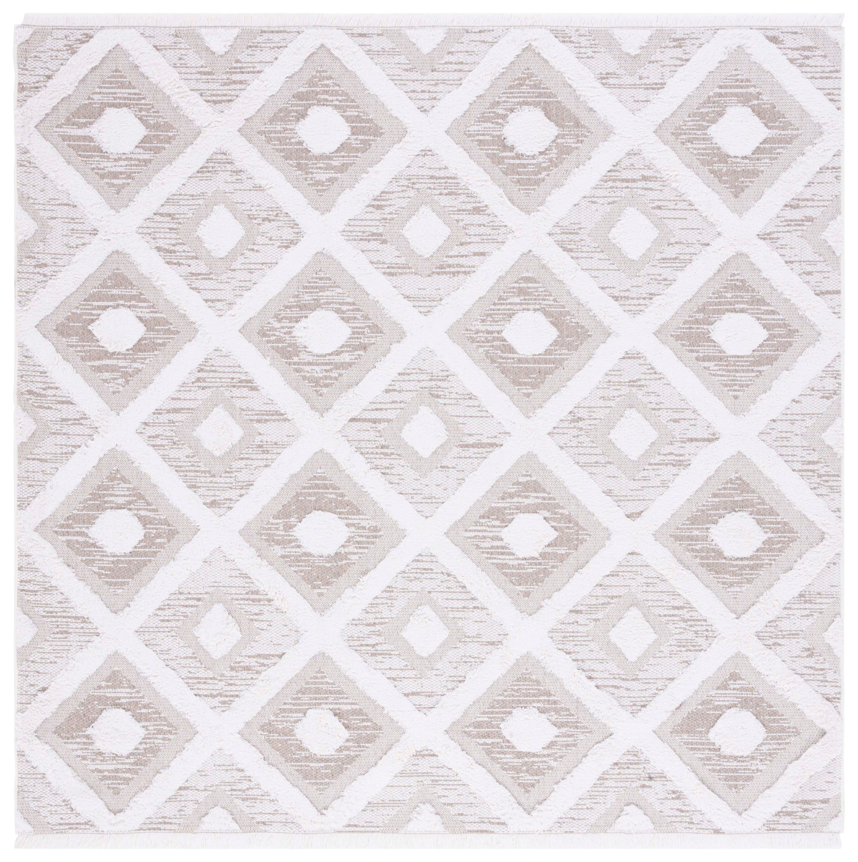Safavieh Augustine 730 Rug, AGT730 - Ivory / Beige