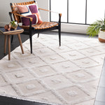 Safavieh Augustine 730 Rug, AGT730 - Beige / Ivory
