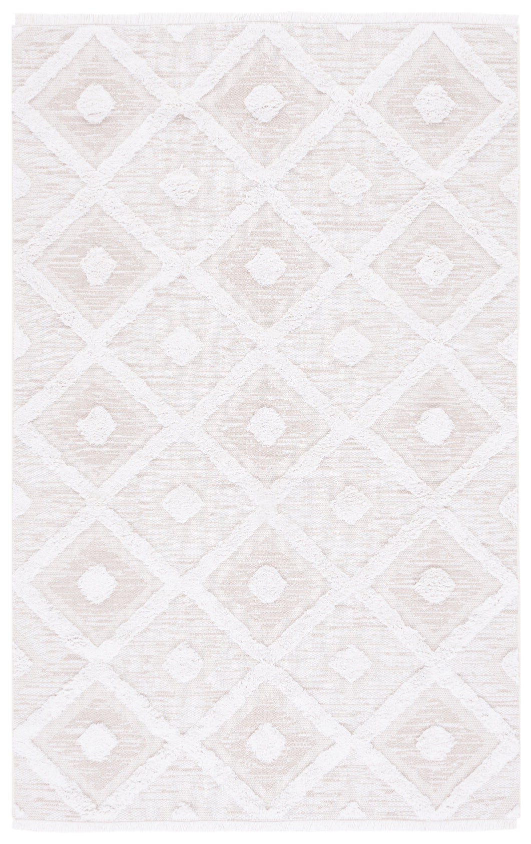 Safavieh Augustine 730 Rug, AGT730 - Beige / Ivory