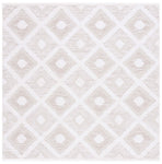 Safavieh Augustine 730 Rug, AGT730 - Beige / Ivory