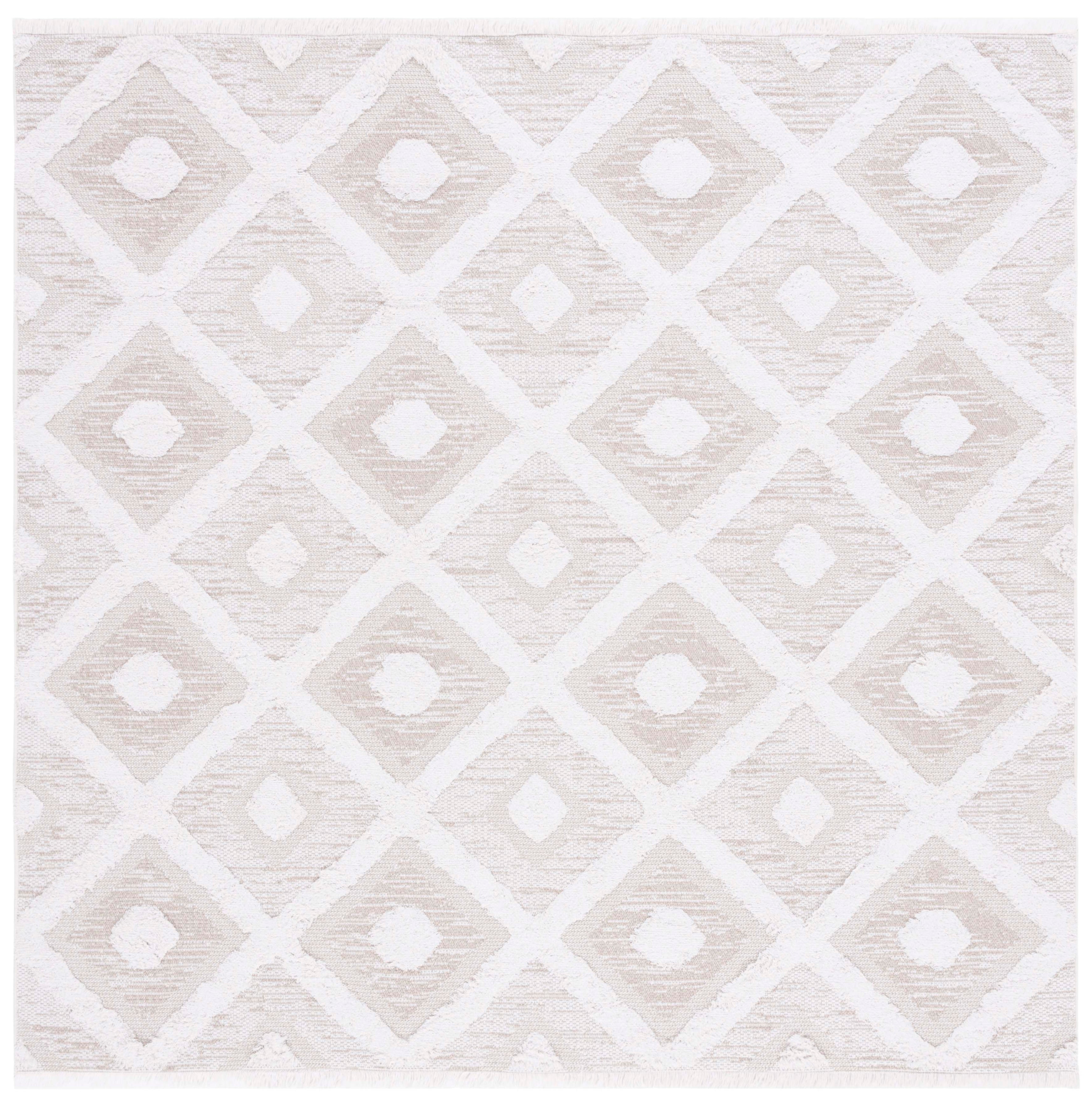 Safavieh Augustine 730 Rug, AGT730 - Beige / Ivory