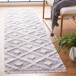 Safavieh Augustine 730 Rug, AGT730 - Grey / Ivory