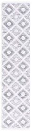 Safavieh Augustine 730 Rug, AGT730 - Grey / Ivory