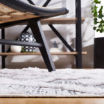 Safavieh Augustine 730 Rug, AGT730 - Grey / Ivory