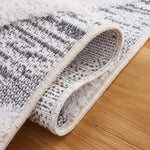 Safavieh Augustine 730 Rug, AGT730 - Grey / Ivory