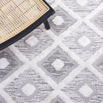 Safavieh Augustine 730 Rug, AGT730 - Grey / Ivory