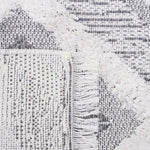 Safavieh Augustine 730 Rug, AGT730 - Grey / Ivory