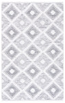 Safavieh Augustine 730 Rug, AGT730 - Grey / Ivory