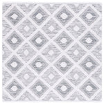 Safavieh Augustine 730 Rug, AGT730 - Grey / Ivory